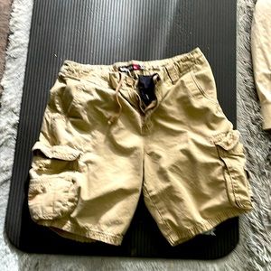 Quicksilver men’s shorts waist 32